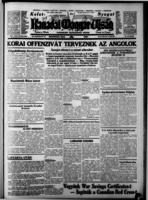Canadian Hungarian News August 8, 1941