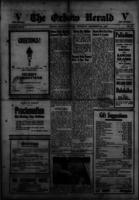 The Oxbow Herald December 18, 1941