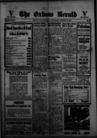 The Oxbow Herald January 15, 1942
