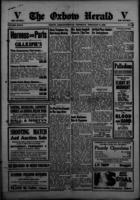 The Oxbow Herald February 5, 1942