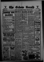 The Oxbow Herald February 12, 1942