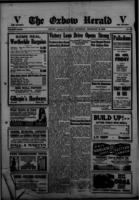 The Oxbow Herald February 19, 1942