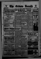 The Oxbow Herald February 26, 1942