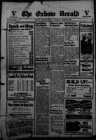 The Oxbow Herald March 5, 1942