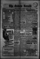 The Oxbow Herald February 4, 1943