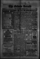 The Oxbow Herald February 11, 1943
