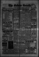 The Oxbow Herald March 18, 1943