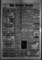 The Oxbow Herald April 1, 1943