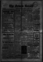 The Oxbow Herald April 16, 1943