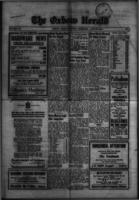 The Oxbow Herald April 29, 1943