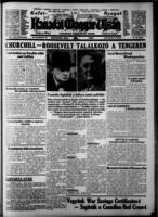 Canadian Hungarian News August 19, 1941