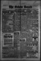 The Oxbow Herald May 20, 1943