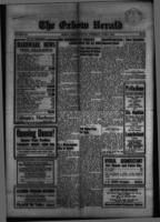 The Oxbow Herald June 3, 1943