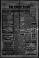 The Oxbow Herald June 17, 1943