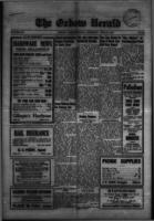 The Oxbow Herald June 24, 1943