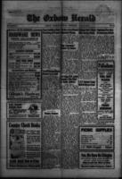 The Oxbow Herald July 8, 1943