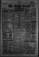 The Oxbow Herald July 22, 1943