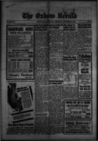The Oxbow Herald September 2, 1943