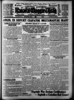 Canadian Hungarian News August 29, 1941