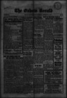 The Oxbow Herald December 2, 1943