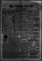 The Oxbow Herald December 16, 1943