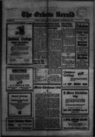 The Oxbow Herald December 23, 1943