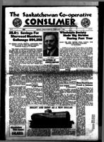The Saskatchewan Co-operative Consumer February 1, 1940