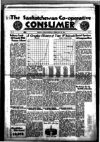 The Saskatchewan Co-operative Consumer February 15, 1940