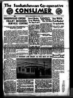 The Saskatchewan Co-operative Consumer June 1, 1940