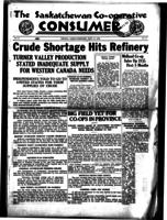 The Saskatchewan Co-operative Consumer July 15, 1940