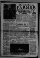 The Saskatchewan Farmer March 15, 1940