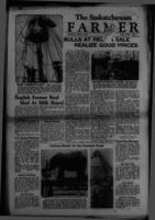 The Saskatchewan Farmer April 1, 1940