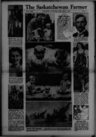 The Saskatchewan Farmer July 1, 1940