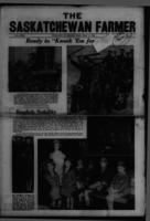 The Saskatchewan Farmer July 15, 1940