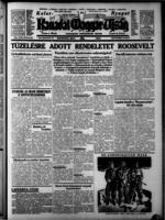 Canadian Hungarian News September 16, 1941