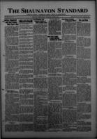 The Shaunavon Standard January 3, 1940