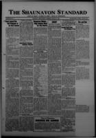 The Shaunavon Standard January 10, 1940