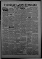 The Shaunavon Standard January 17, 1940