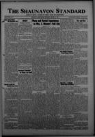The Shaunavon Standard January 24, 1940
