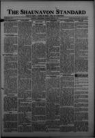 The Shaunavon Standard February 7, 1940