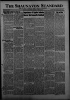 The Shaunavon Standard February 14, 1940