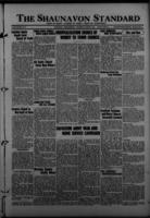 The Shaunavon Standard March 6, 1940