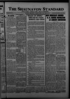 The Shaunavon Standard March 13, 1940
