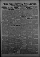 The Shaunavon Standard April 10, 1940