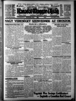 Canadian Hungarian News September 23, 1941