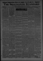 The Shaunavon Standard August 7, 1940