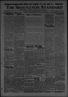 The Shaunavon Standard August 14, 1940