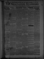 The Shaunavon Standard September 18, 1940