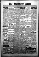 The Battleford Press February 8, 1940