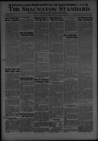 The Shaunavon Standard October 30, 1940